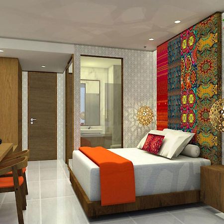 Abhyagama Hotel ดีกา ห้อง รูปภาพ