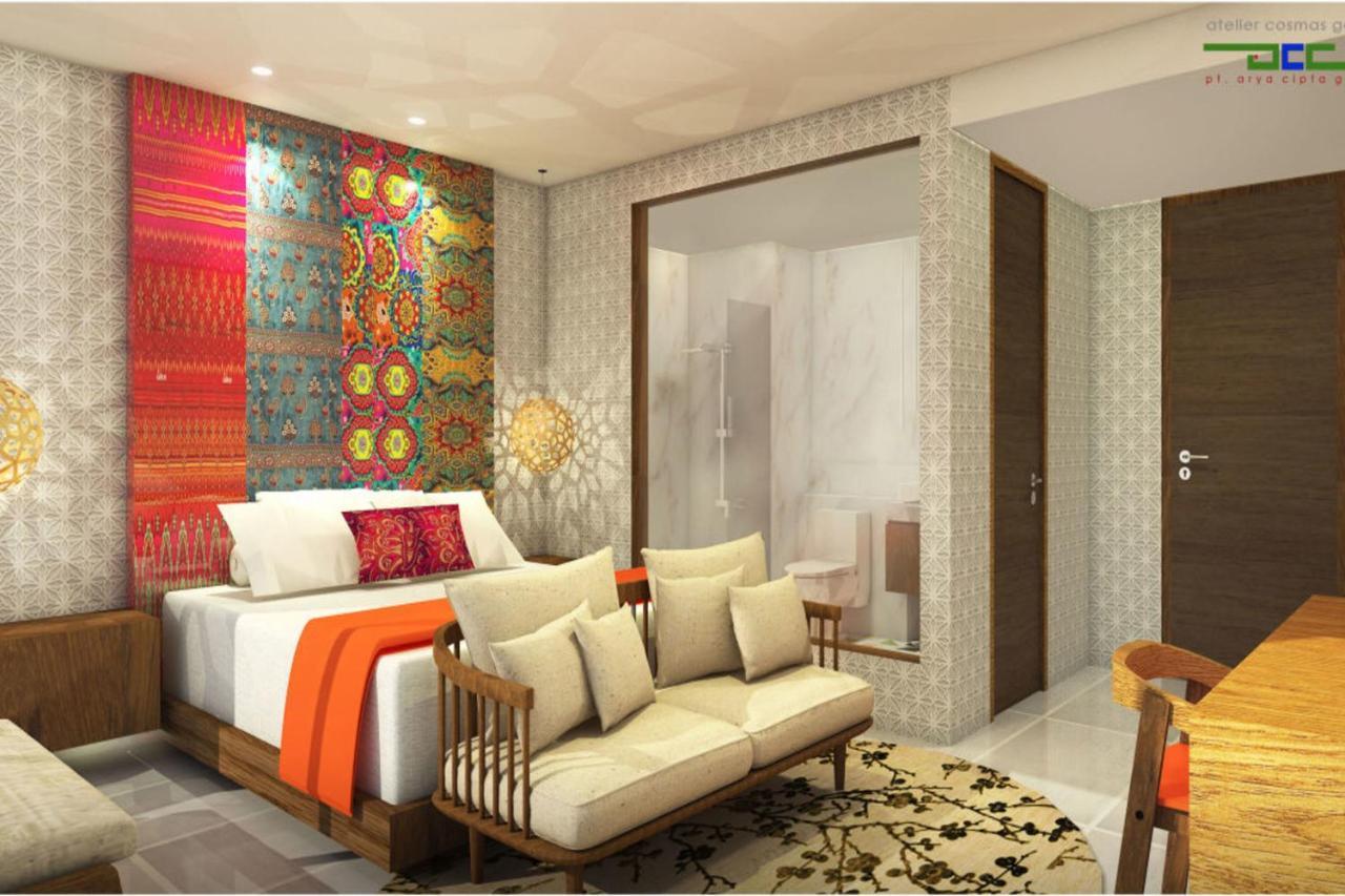 Abhyagama Hotel ดีกา ห้อง รูปภาพ