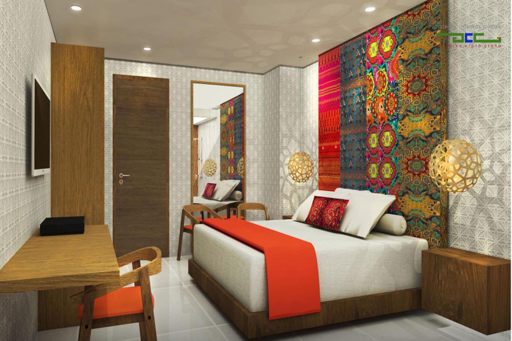 Abhyagama Hotel ดีกา ห้อง รูปภาพ